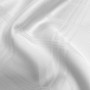 Pillowcase SoundSleep Jacquard Sofino White Satin 50x70 cm (2800005024647)
