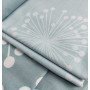  Pillowcase SoundSleep Dandelions calico 40x60 cm (2800004995054)