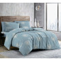  Pillowcase SoundSleep Fairy Blue calico 50x70 cm Blue (2800004979535)