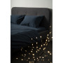 Pillowcase SoundSleep Stonewash Adriatic Dark Blue 40x60 cm dark blue (2800005033366)
