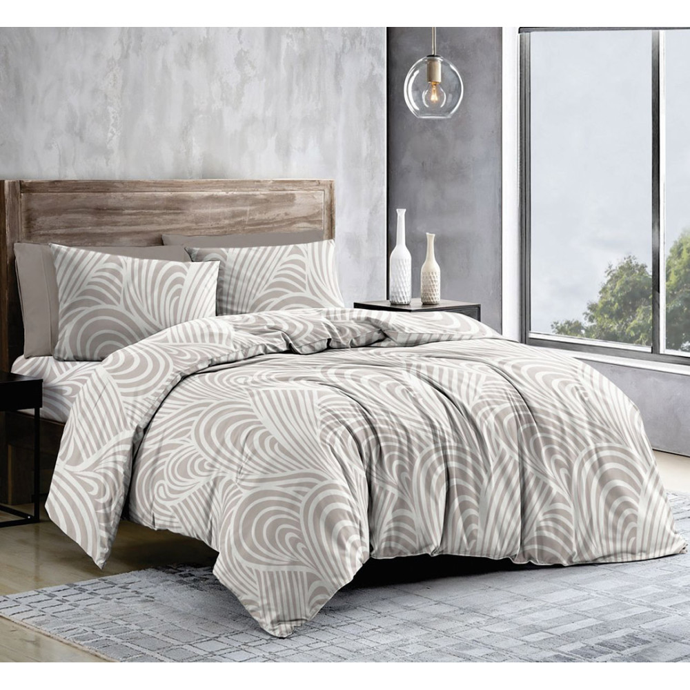  Pillowcase SoundSleep Kisea calico 50x70 cm (2800004979788)