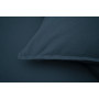 Pillowcase SoundSleep Stonewash Adriatic Dark Blue 40x60 cm dark blue (2800005033366)