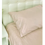 Pillowcase Emily Fiber milk Stripe microfiber 40x60 cm (2800005146097)