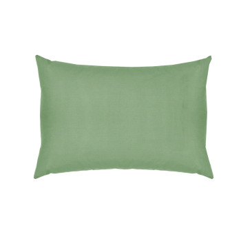 Наволочка SoundSleep Soft Green бязь 50х70 см зеленая (2800005024623)