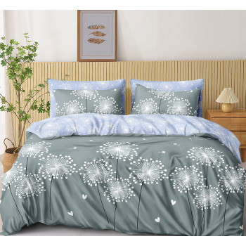  Pillowcase SoundSleep Dandelions calico 40x60 cm (2800004995054)