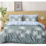  Pillowcase SoundSleep Dandelions calico 40x60 cm (2800004995054)
