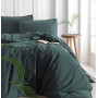Pillowcase SoundSleep Stonewash Adriatic Dark Green 50x70 cm (2800005036176)