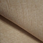 Bed linen set SoundSleep Latte Linen 100% cotton ranfors double euro 200x220 cm light beige (2800005059496)