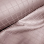 Pillowcase SoundSleep Jacquard Delicacy Rose Satin Jacquard 40x60 cm Dried Rose (2800005074659)