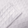 Bathrobe SoundSleep Wariet Waffle Kimono White long L (2800004851244)