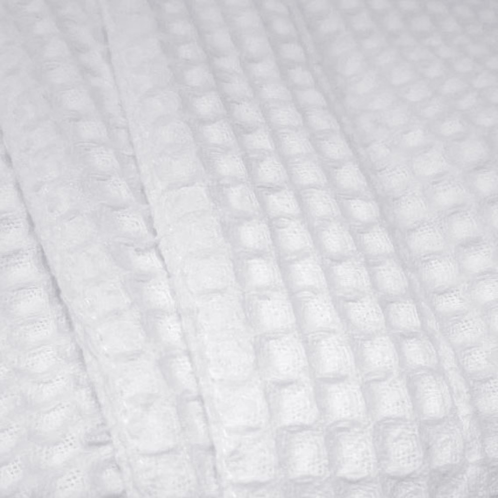 Bathrobe SoundSleep Wariet Waffle Kimono White long L (2800004851244)