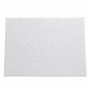 SoundSleep Terry Foot Towel 550g Hotel 50x70 cm White (2800005145496)