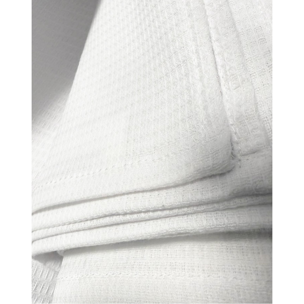 SoundSleep waffle kitchen towel 40x70 cm white (2800005145267)