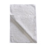SoundSleep Terry Foot Towel 550g Hotel 50x70 cm White (2800005145496)