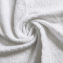 Set of 9 Hotel Terry Towels SoundSleep White (2800004992282)
