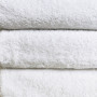 Set of 9 Hotel Terry Towels SoundSleep White (2800004992282)