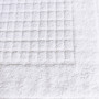 SoundSleep Terry Foot Towel 700g Feet Hotel 50x70 cm White (2800004961677)