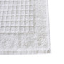 SoundSleep Terry Foot Towel 700g Feet Hotel 50x70 cm White (2800004961677)