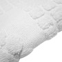 SoundSleep Terry Foot Towel 700g Feet Hotel 50x70 cm White (2800004961677)