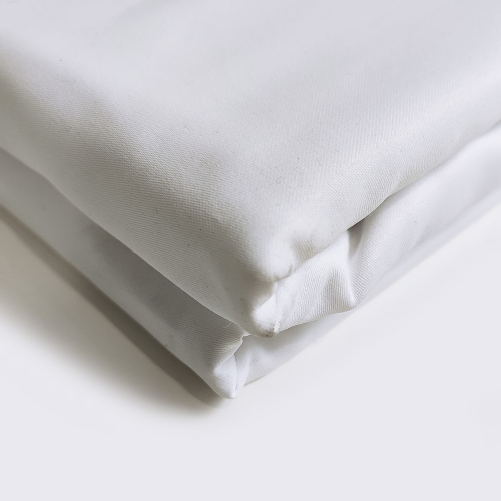 Підковдра SoundSleep Gloss 280 ТС сатин 140х205 см 135г біла (2800004728799)