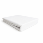 Підковдра SoundSleep Gloss 280 ТС сатин 140х205 см 135г біла (2800004728799)