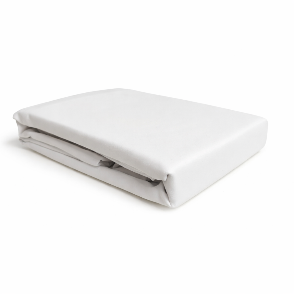 Наволочка SoundSleep Gloss 280 ТС сатин 70х70 см 135г біла (2800004728720)
