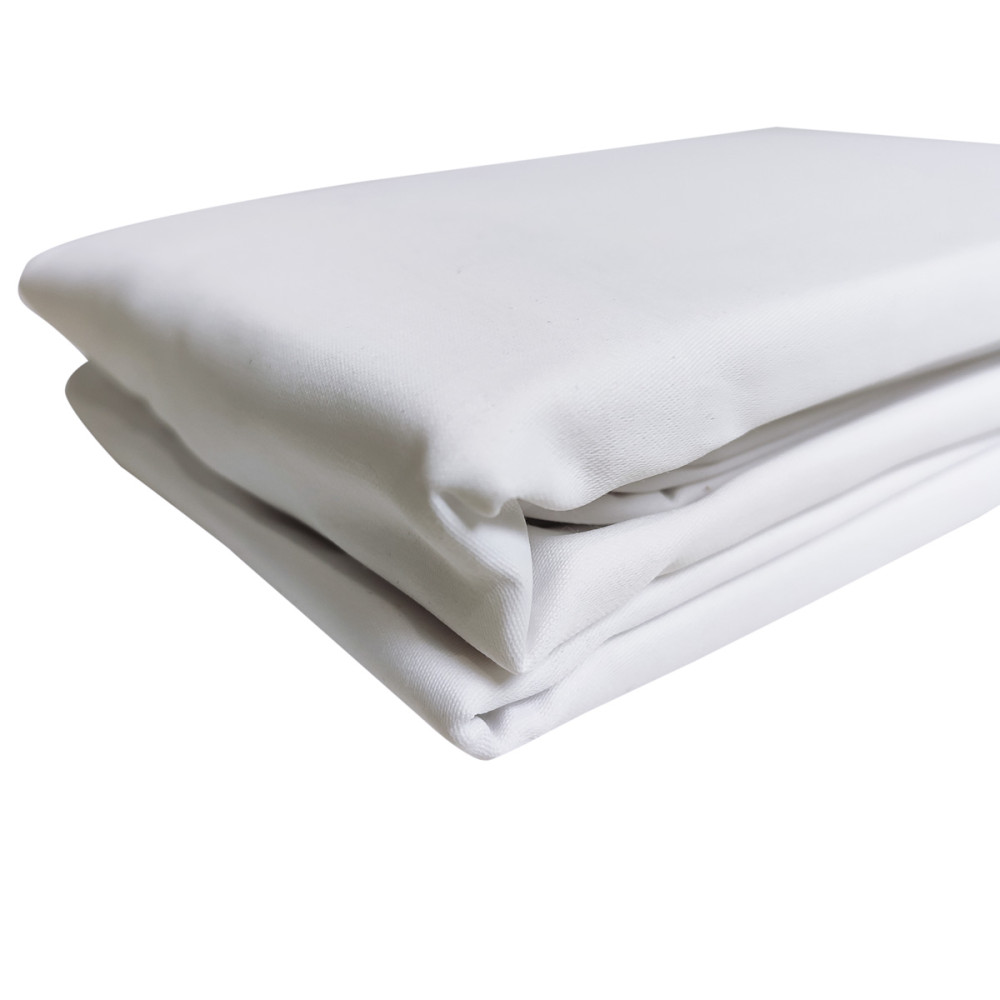 Наволочка SoundSleep Gloss 280 ТС сатин 70х70 см 135г біла (2800004728720)