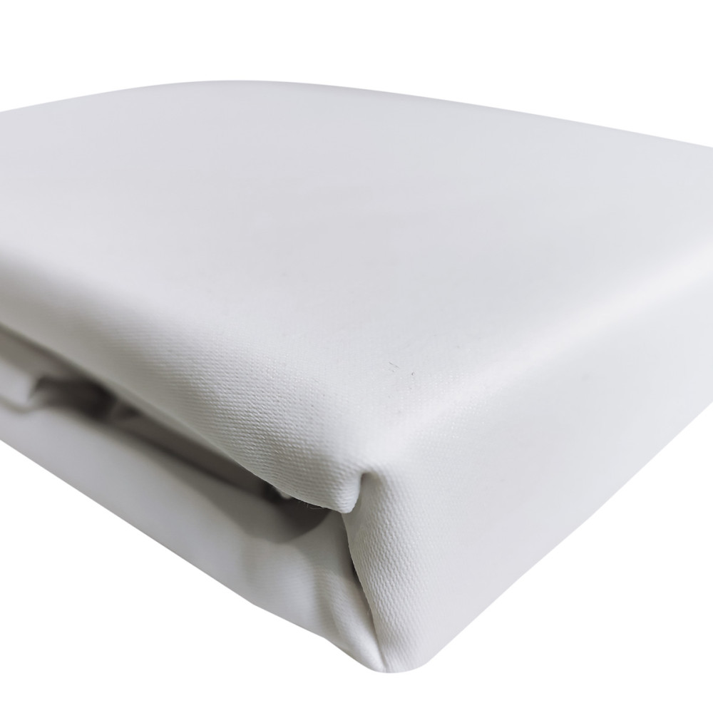 Наволочка SoundSleep Gloss 280 ТС сатин 70х70 см 135г біла (2800004728720)