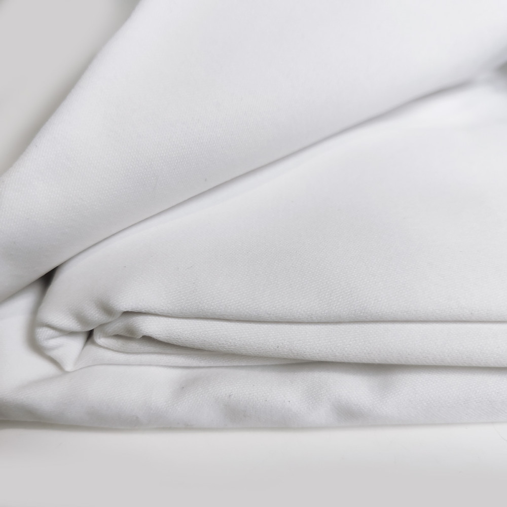 Наволочка SoundSleep Gloss 280 ТС сатин 70х70 см 135г біла (2800004728720)