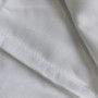 Bed linen set SoundSleep Lelitt White satin family 160x220cm (2800005059380)