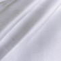 Pillowcase SoundSleep Luxion Satin 40x60 cm White (2800005154078)