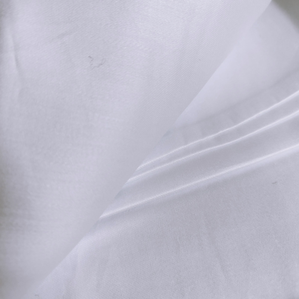 Pillowcase SoundSleep Luxion Satin 40x60 cm White (2800005154078)
