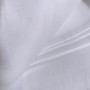 Pillowcase SoundSleep Luxion Satin 40x60 cm White (2800005154078)