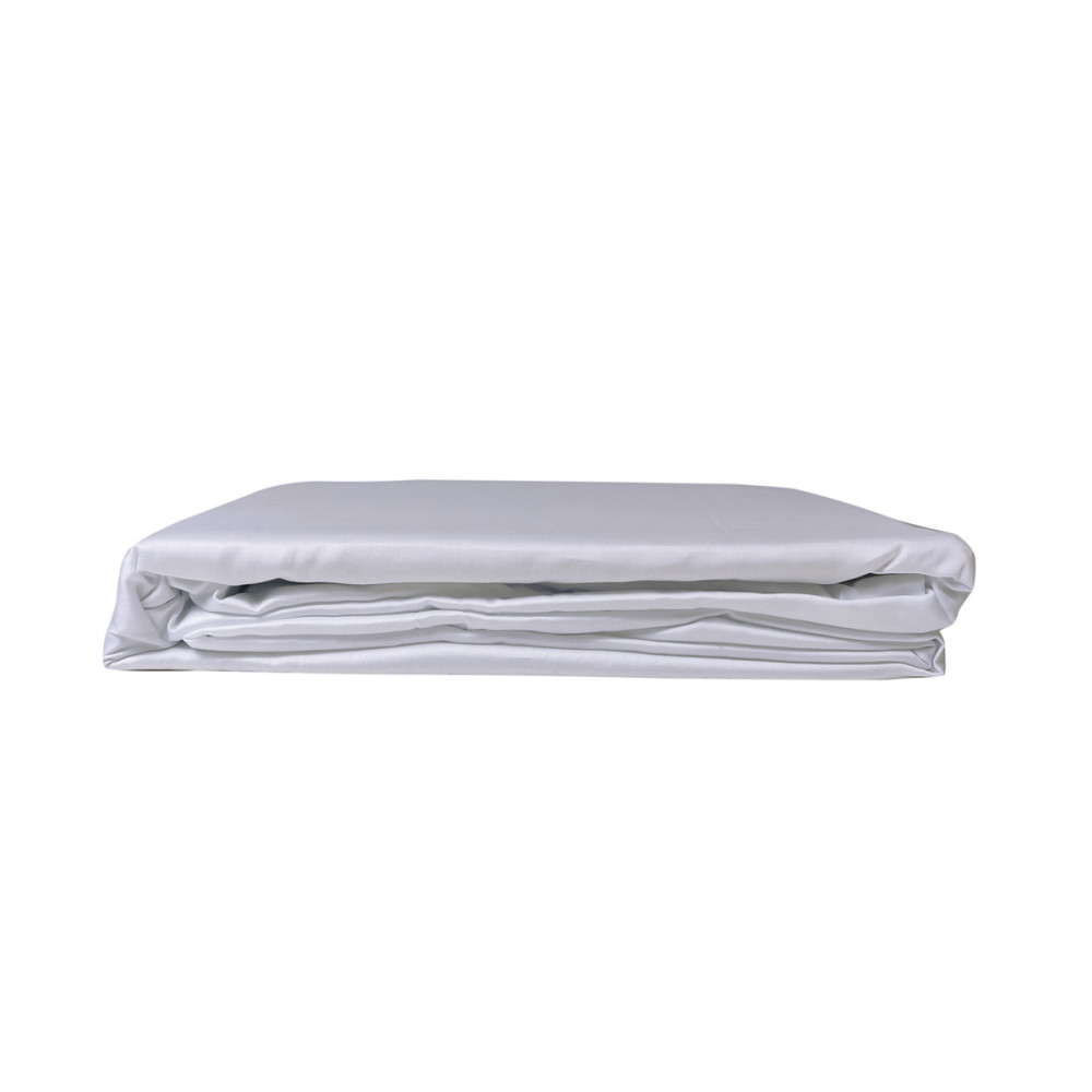 Pillowcase SoundSleep Luxion Satin 40x60 cm White (2800005154078)