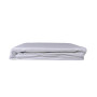 Pillowcase SoundSleep Luxion Satin 40x60 cm White (2800005154078)