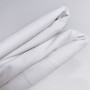 Set of pillowcases SoundSleep Frosty calico 70x70 cm white (94016598)