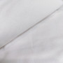 Set of pillowcases SoundSleep Frosty calico 70x70 cm white (94016598)