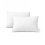 Set of pillowcases SoundSleep Frosty calico 70x70 cm white (94016598)