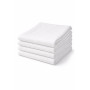 SoundSleep waffle kitchen towel 40x70 cm white (2800005145267)