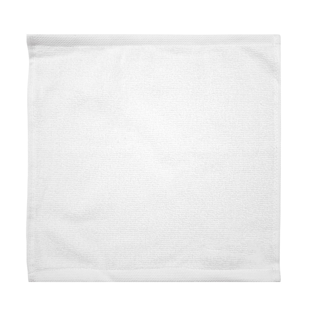 SoundSleep Optic Terry Cloth Napkin 400g White 30x30 cm (2800004952200)