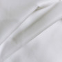 SoundSleep Siega satin sheet 200x220 cm white (94297263)