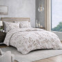 Комплект постільної білизни SoundSleep Royal Blossom ранфорс двоспальний 175х205 см (2800005024241)