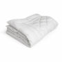 Blanket Emily baby demi-season antiallergenic Tenderness 105x140 cm white (2800005082890)