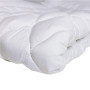 Blanket Emily baby demi-season antiallergenic Tenderness 105x140 cm white (2800005082890)