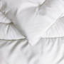 Blanket Emily baby demi-season antiallergenic Tenderness 105x140 cm white (2800005082890)