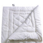 Blanket Emily baby demi-season antiallergenic Tenderness 105x140 cm white (2800005082890)