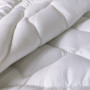 Blanket Emily baby demi-season antiallergenic Tenderness 105x140 cm white (2800005082890)