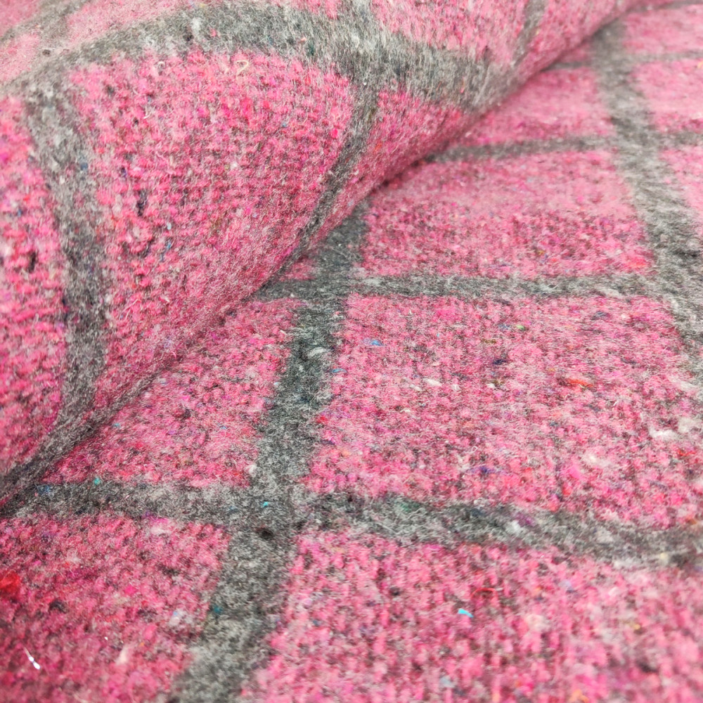 SoundSleep Woolen Woven Blanket 140x205 cm (2800005097290)