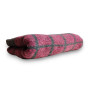 SoundSleep Woolen Woven Blanket 140x205 cm (2800005097290)