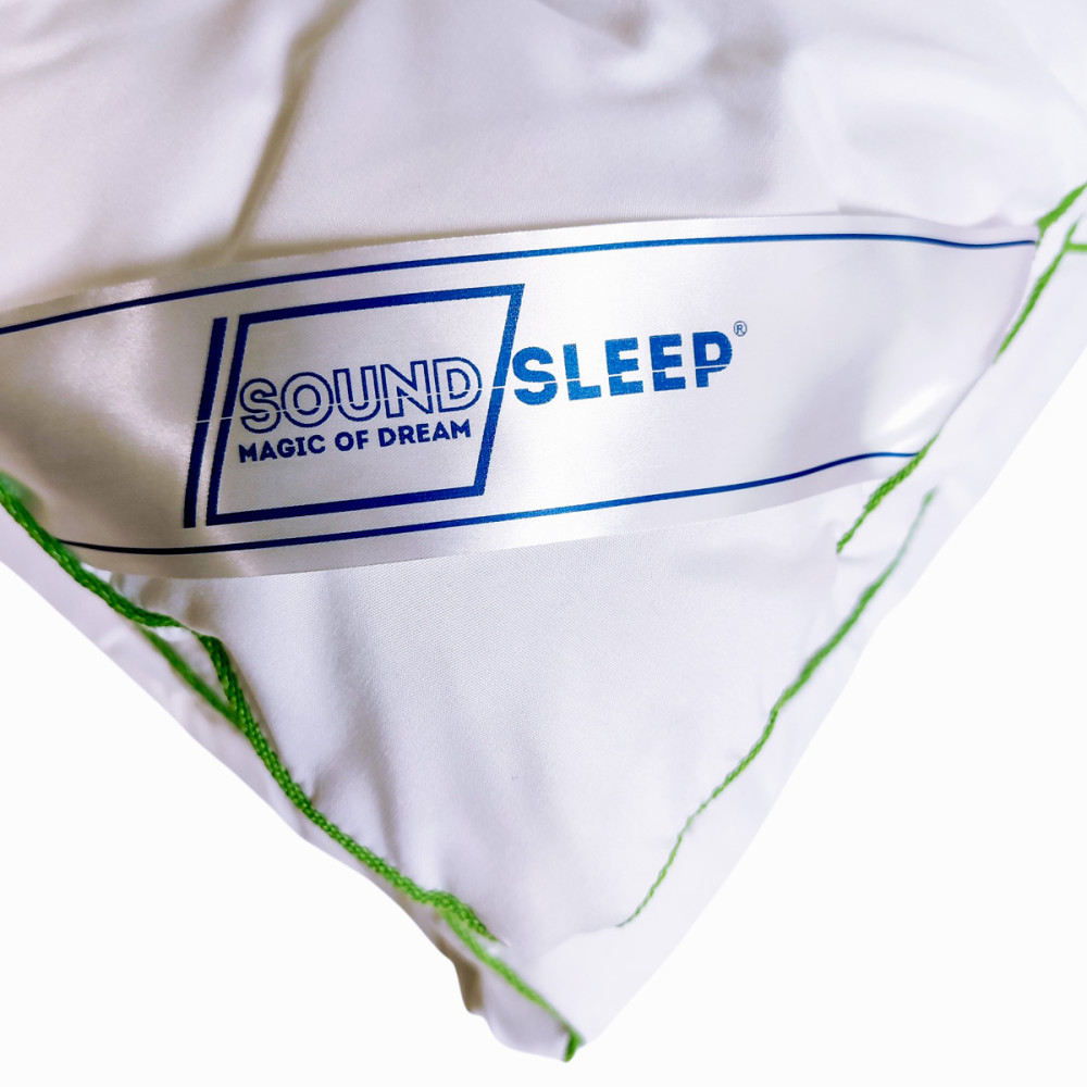 Ковдра SoundSleep Bamboo зимова 140х205 см (93048422)